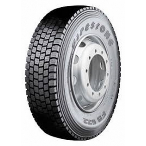 Firestone 315/80R22.5 154/150M FD622