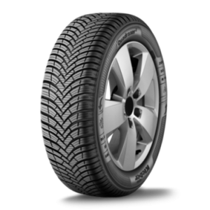 Kleber Quadraxer 2 205/55/R16 91 V CB 68dB